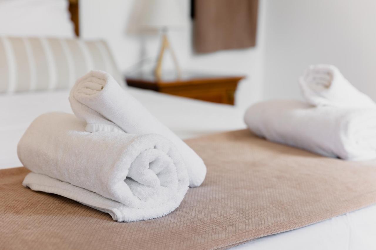 Kouvelia Country Home Luxury Villa Rental Nerotriviá エクステリア 写真