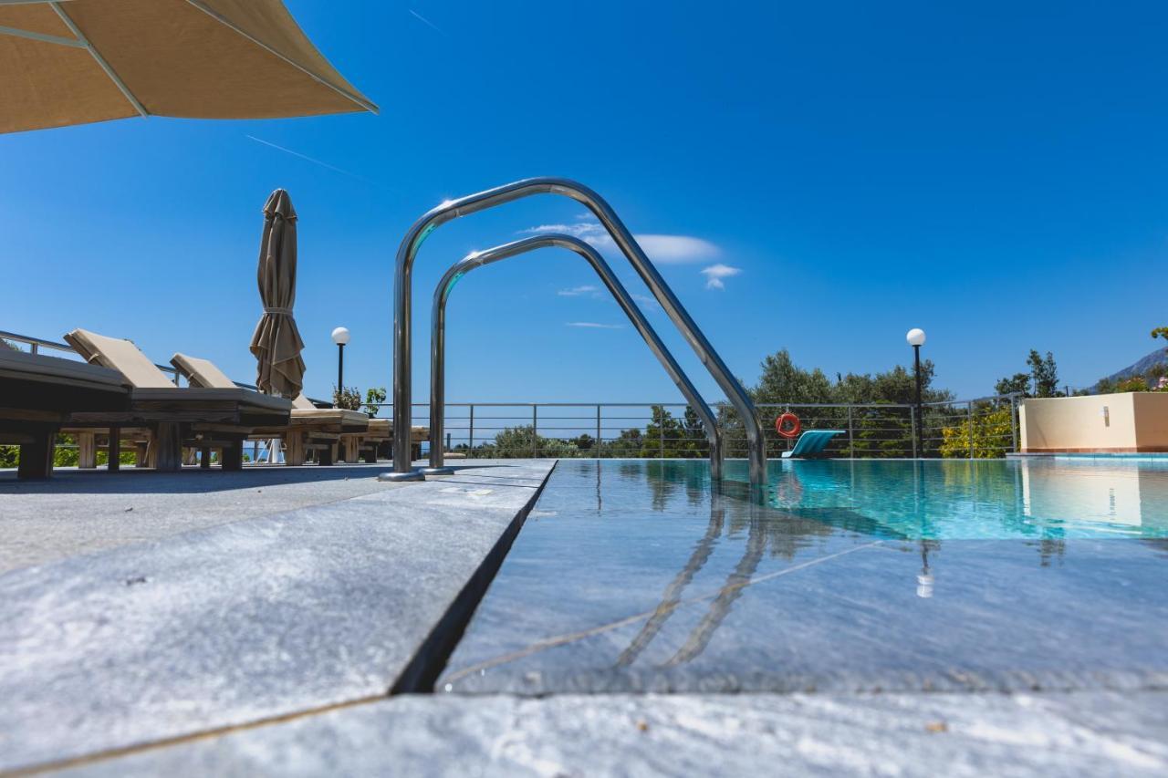 Kouvelia Country Home Luxury Villa Rental Nerotriviá エクステリア 写真