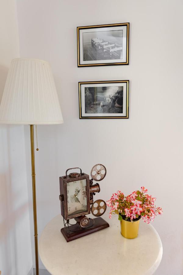 Kouvelia Country Home Luxury Villa Rental Nerotriviá エクステリア 写真