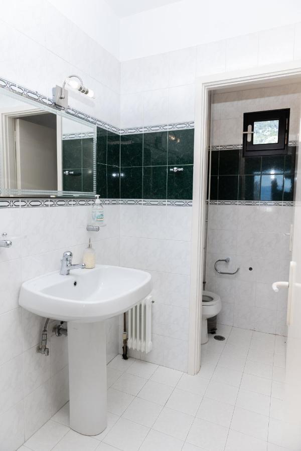 Kouvelia Country Home Luxury Villa Rental Nerotriviá エクステリア 写真