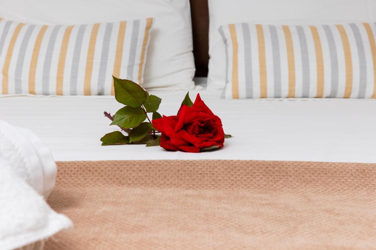 Kouvelia Country Home Luxury Villa Rental Nerotriviá エクステリア 写真