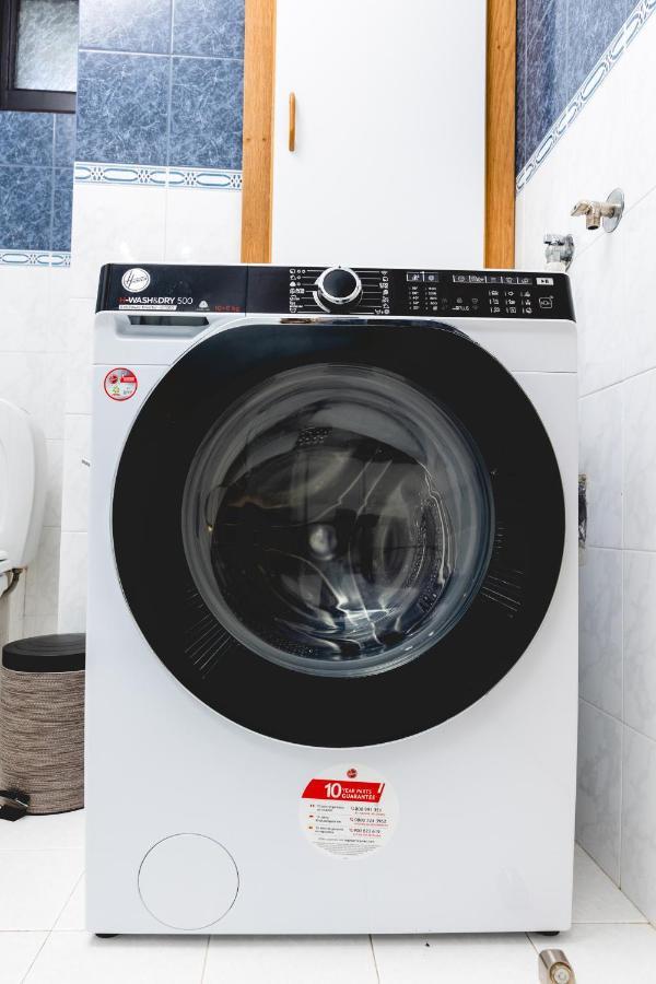 Kouvelia Country Home Luxury Villa Rental Nerotriviá エクステリア 写真