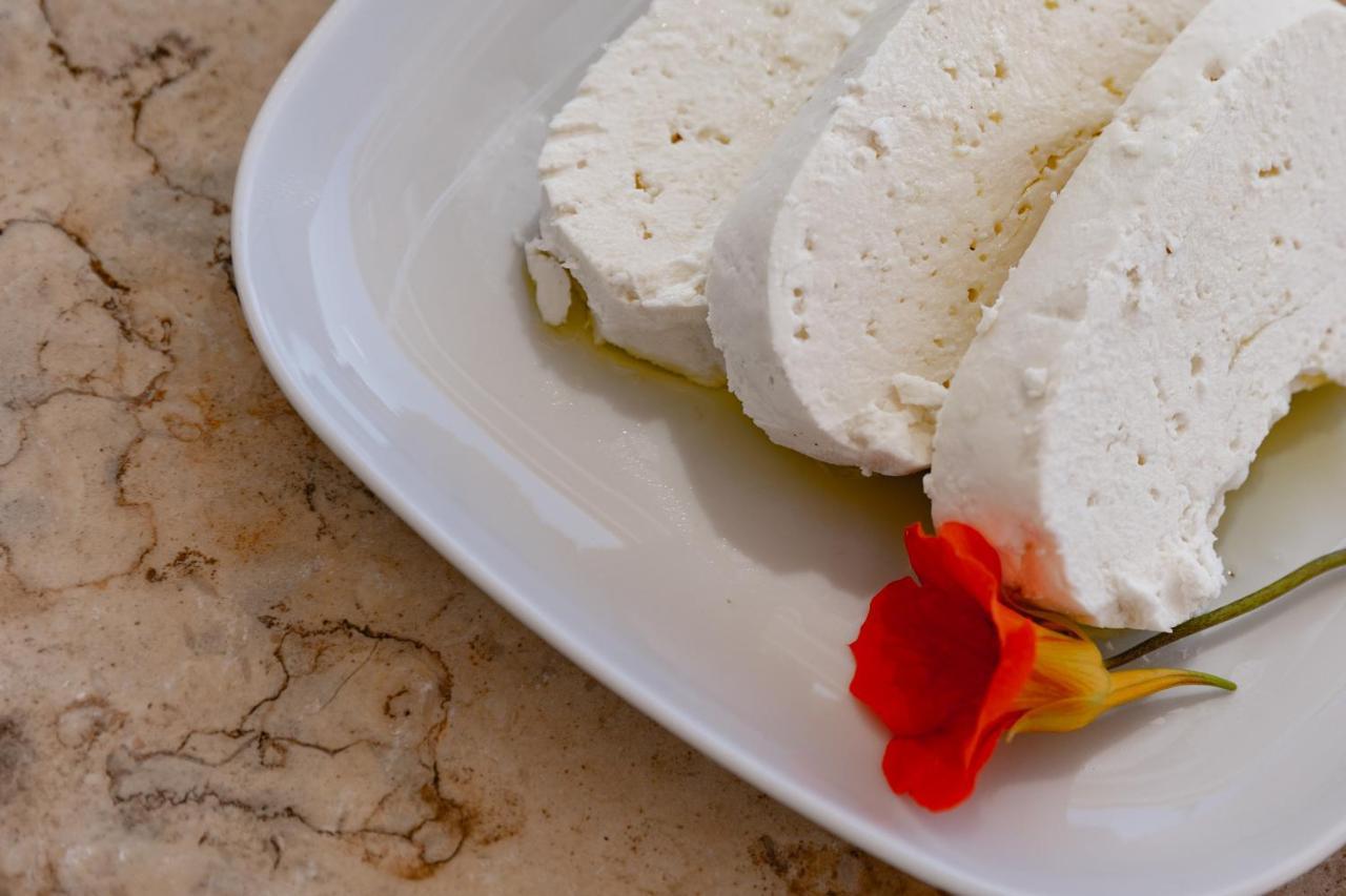 Kouvelia Country Home Luxury Villa Rental Nerotriviá エクステリア 写真