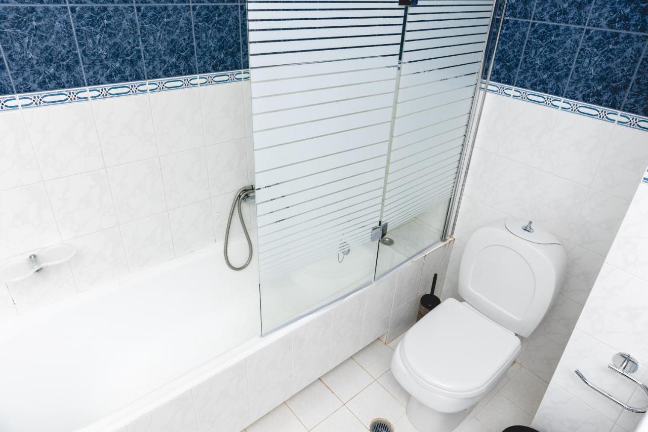 Kouvelia Country Home Luxury Villa Rental Nerotriviá エクステリア 写真